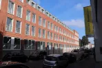 Lange Nieuwstraat - Utrecht