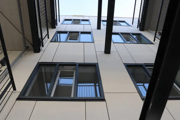 Lange Nieuwstraat - Utrecht