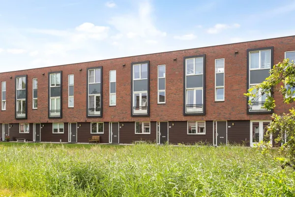 Lange Weide - Breda