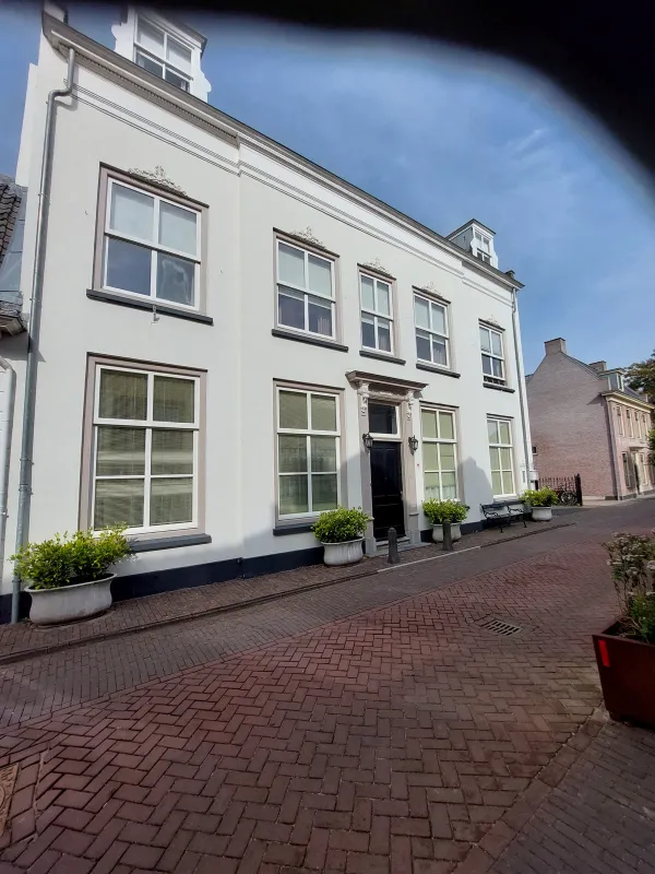Langendijk - Vianen