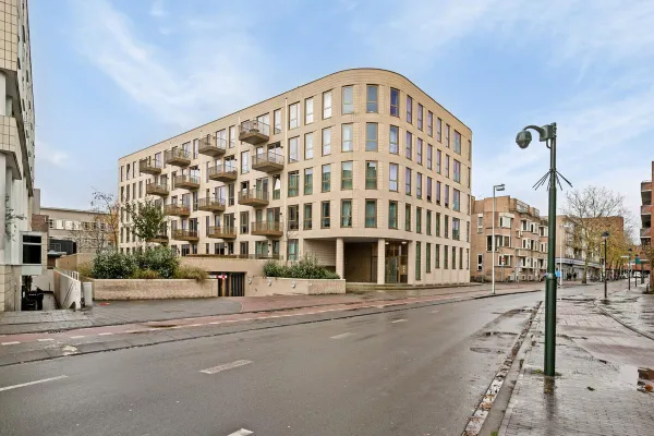 Langestraat - Hilversum