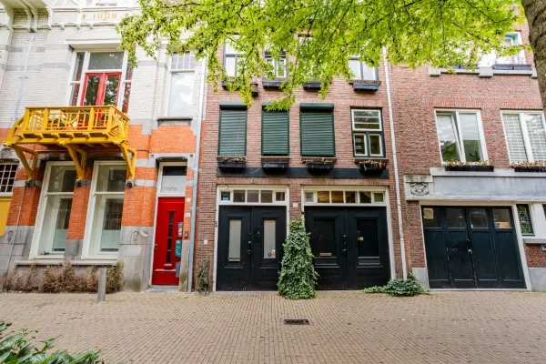 Langestraat - Tilburg