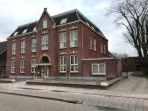 Langeweg - Kruisland