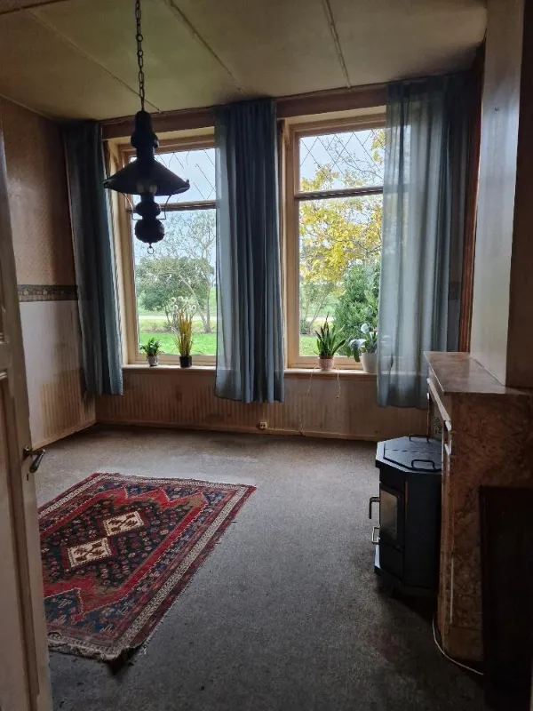 Langeweg - Woensdrecht