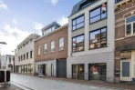 Langstraat - Weert