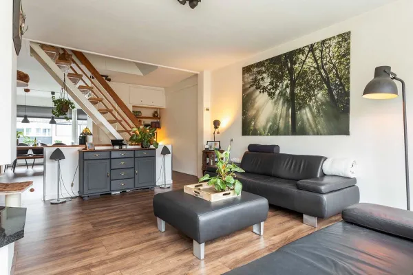 Lavendelstraat - Apeldoorn