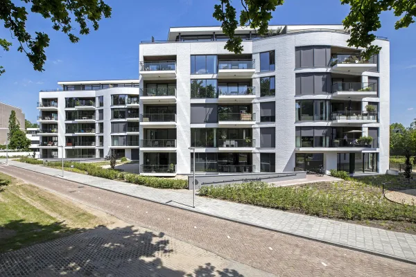 Le Sage ten Broeklaan - Eindhoven