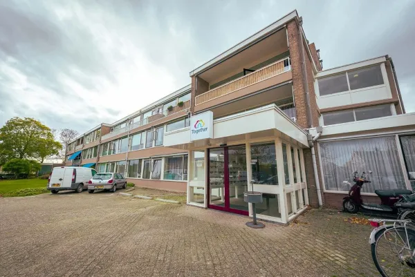 Leegstraat - Winssen