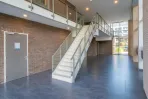 Leemansplein - Den Haag