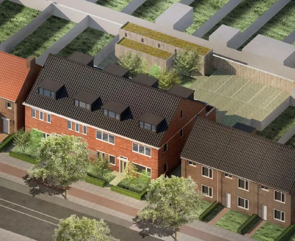 Leenderweg - Eindhoven