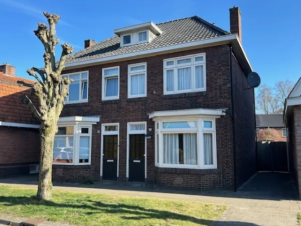 Lekstraat - Enschede