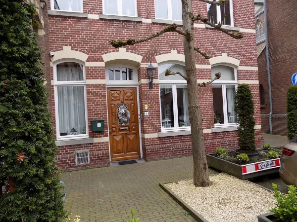 Leursstraat - Geleen