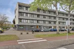 Leuvenstraat - Amsterdam
