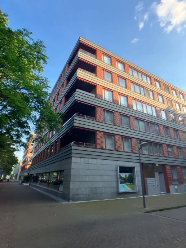 Levignelunet - Maastricht