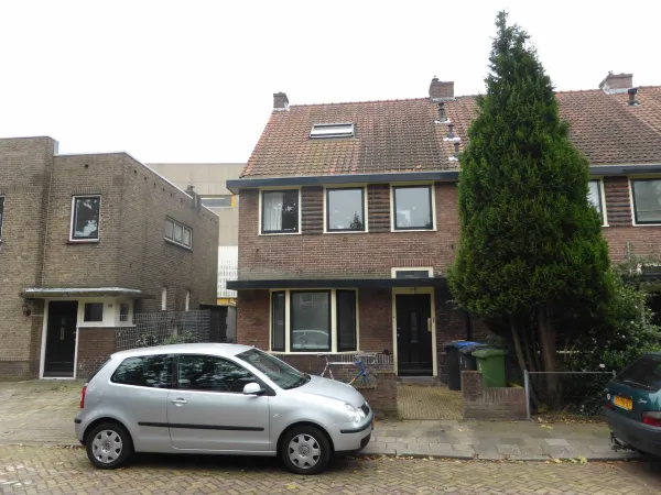 Liebergerweg - Hilversum