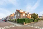 Ligusterstraat - Katwijk