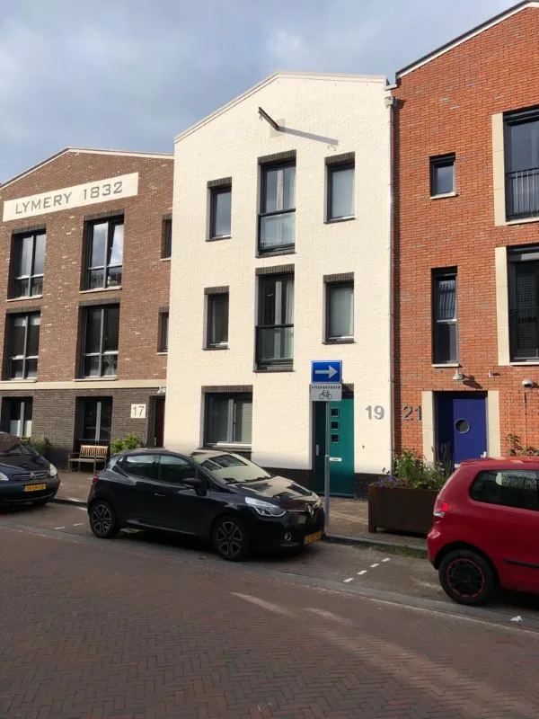Lijmerij - Zutphen