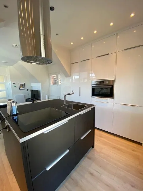 Lijnbaansgracht - Amsterdam