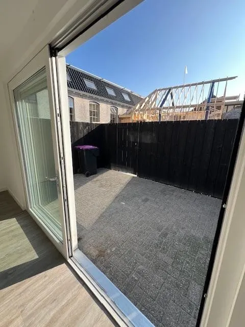Lijnbaanstraat - Franeker