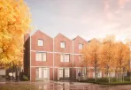 Limanstraat - Tilburg