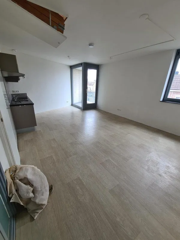 Limbrichterstraat - Sittard