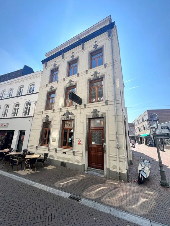 Limbrichterstraat - Sittard