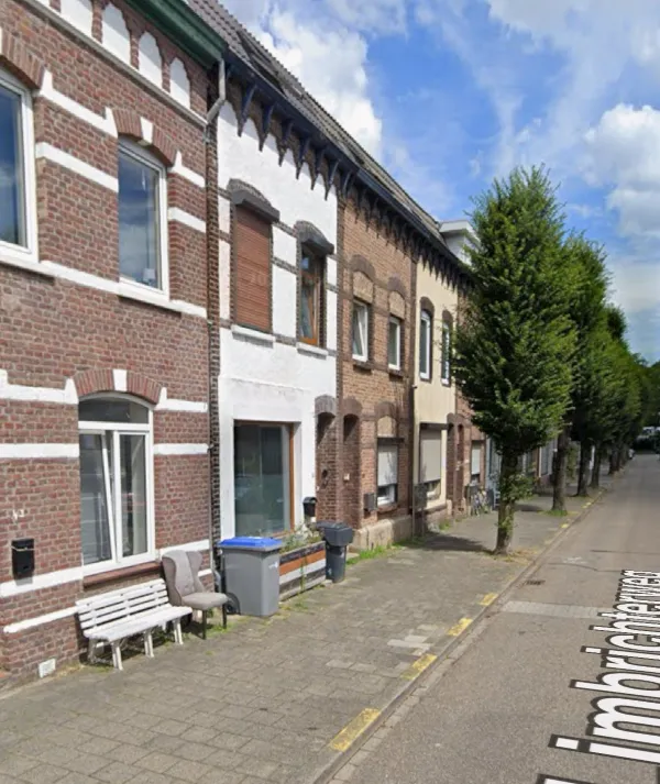 Limbrichterweg - Sittard