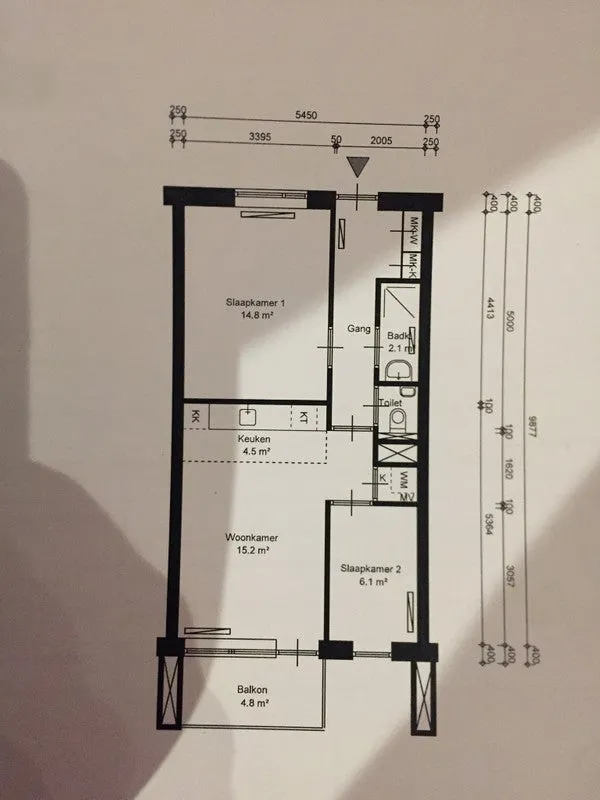 Limmenstraat - Amsterdam