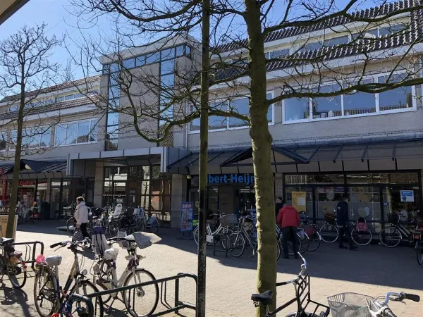 Lindenlaan - Huizen