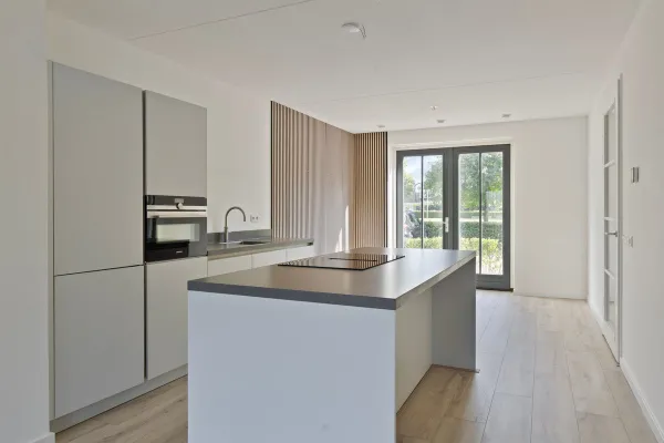 Liniewal - Vijfhuizen