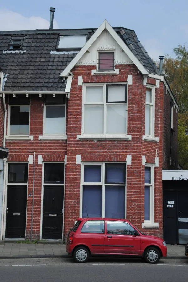 Lipperkerkstraat - Enschede