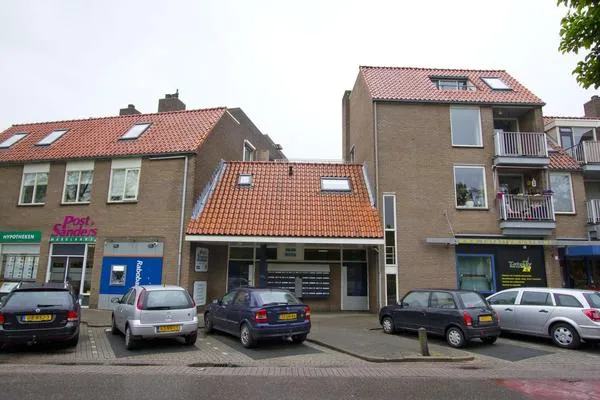 Lisdodde - Almelo