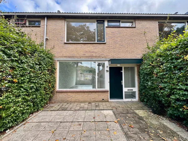 Loefzij - Huizen