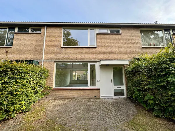 Loefzij - Huizen