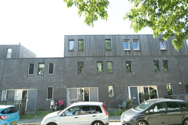 Loenerveld - Nieuw-Vennep