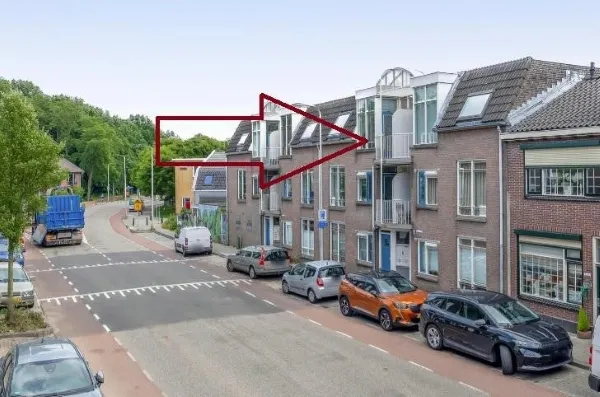 Loevenhoutsedijk - Utrecht