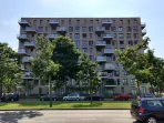 Loevesteinlaan - Den Haag