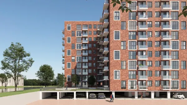 Lomanlaan - Utrecht