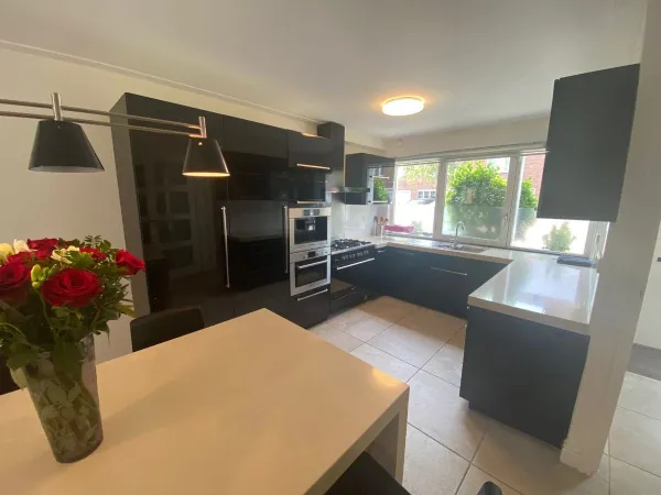 Lomondlaan - Amsterdam