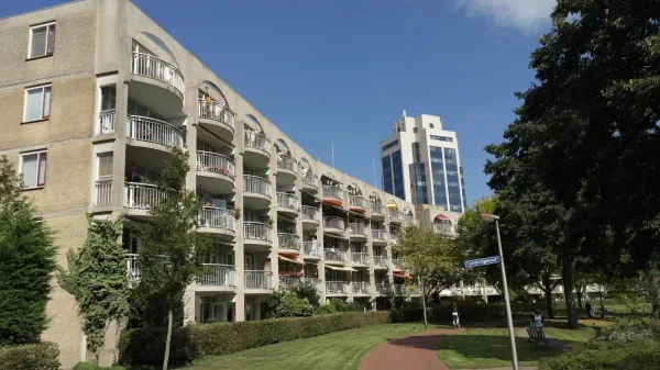 Londenstraat - Zoetermeer