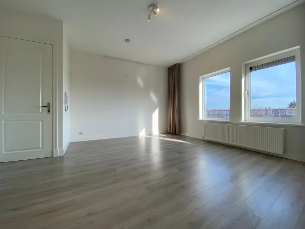 Loosduinseweg - Den Haag