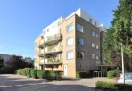 Louis Davidsstraat - Den Haag