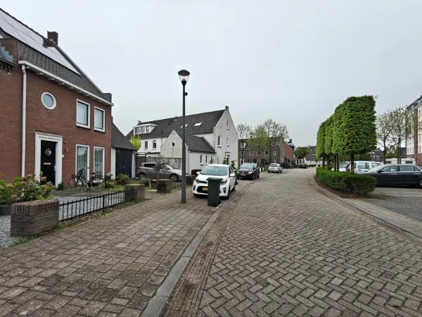 Louwerserf - Helmond