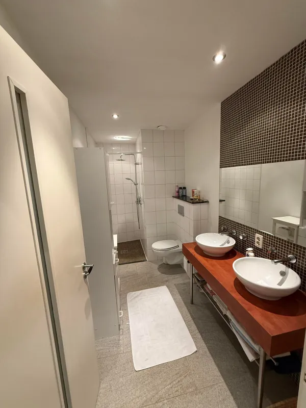 Luikerweg - Maastricht