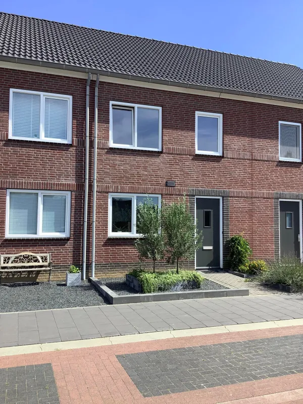 Luisch Hoflaan - Broekhuizen