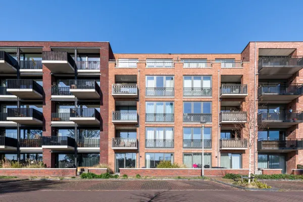 Lutherlaan - Haarlem