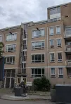 Lutmastraat - Amsterdam