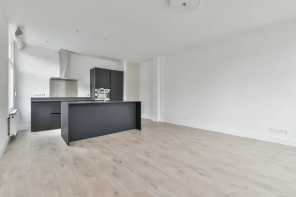 Lutmastraat - Amsterdam