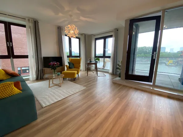 Müllerkade - Rotterdam