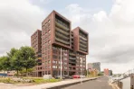 Müllerkade - Rotterdam
